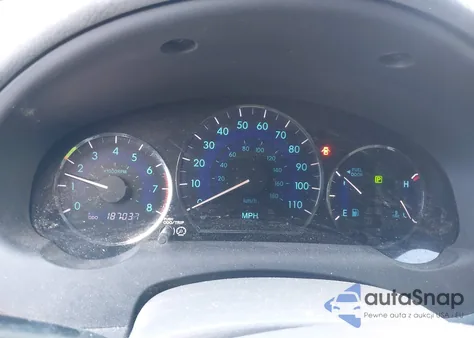 2008 Toyota Sienna Le из США, поврежденный, VIN 5TDBK23C38S015105